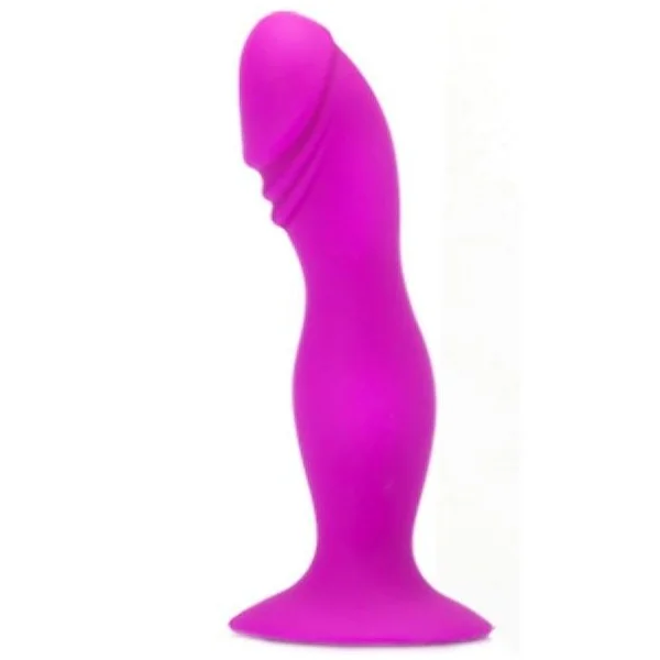 Booty Passion realistischer Stecker von Pretty Love Bottom kaufen | Fesselliebe