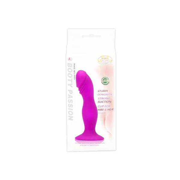 Booty Passion realistischer Stecker von Pretty Love Bottom kaufen | Fesselliebe