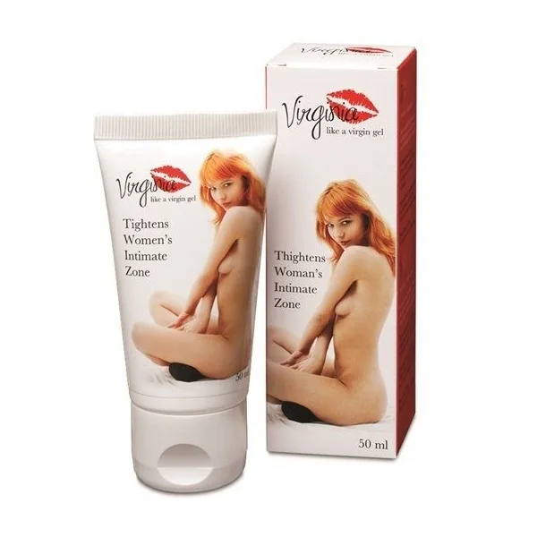 Virginia Gel Como Una Virgen von Cobeco Pharma kaufen | Fesselliebe