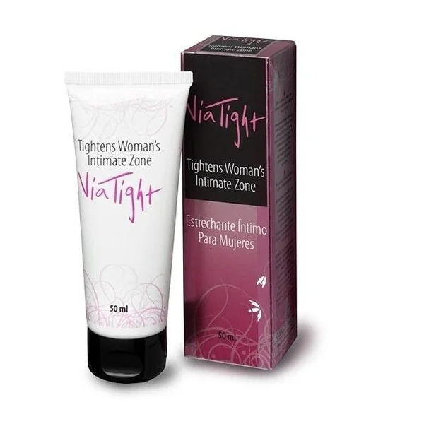 Viatight Gel Estrechante Intimo Para Mujeres von Cobeco Pharma kaufen | Fesselliebe