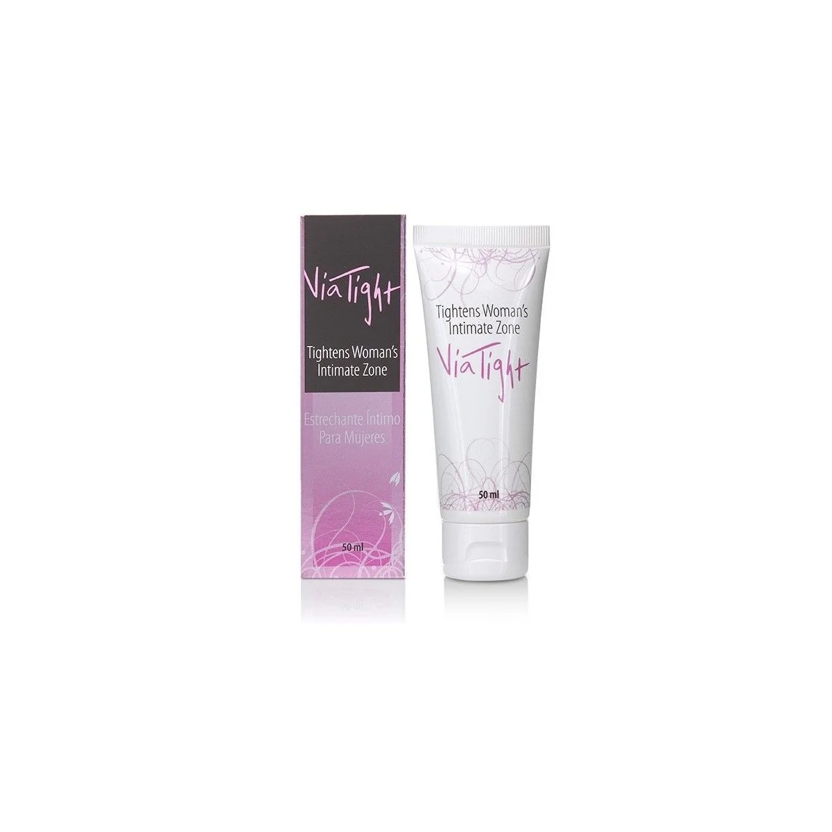Viatight Gel Estrechante Intimo Para Mujeres von Cobeco Pharma kaufen | Fesselliebe
