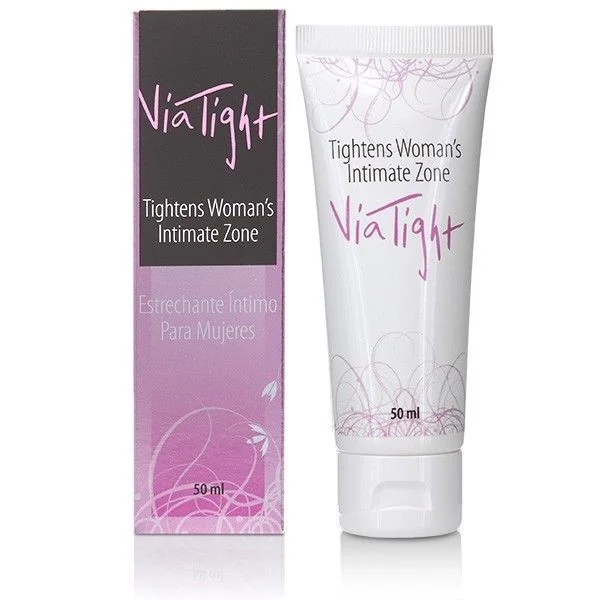 Viatight Gel Estrechante Intimo Para Mujeres von Cobeco Pharma kaufen | Fesselliebe