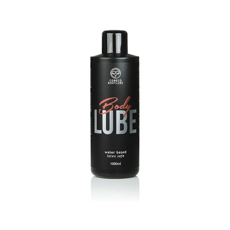 Cbl Körperlube 1000ml von Cbl kaufen | Fesselliebe