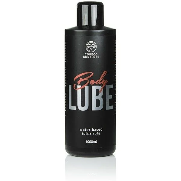 Cbl Körperlube 1000ml von Cbl kaufen | Fesselliebe