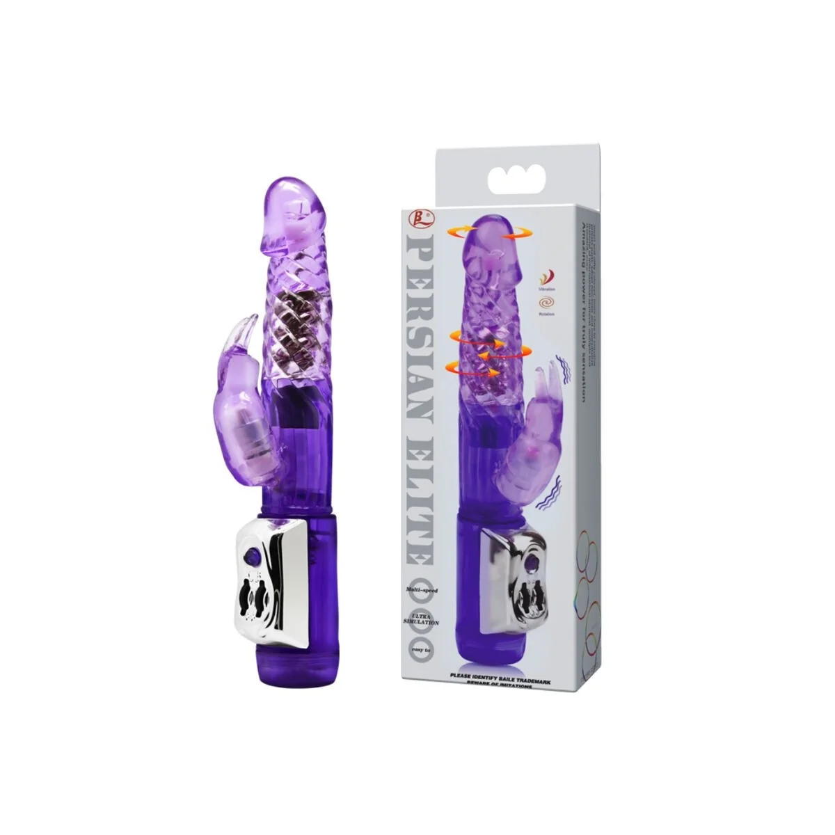 Persischer Elite Kaninchen von Baile Rotations kaufen | Fesselliebe