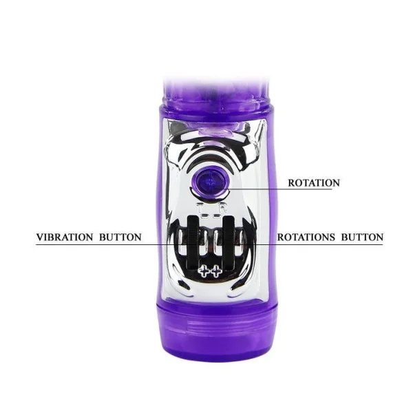 Persischer Elite Kaninchen von Baile Rotations kaufen | Fesselliebe