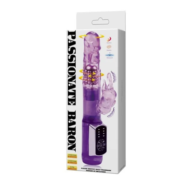 US Rabbit Passion Baron von Baile Rotations kaufen | Fesselliebe