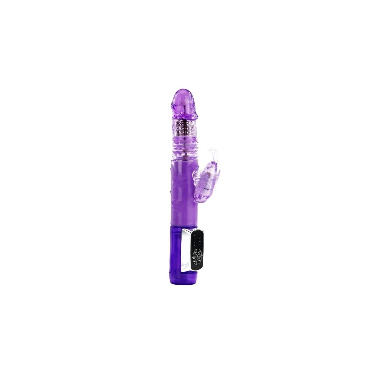 US Rabbit Butterfly Prince von Baile Rotations kaufen | Fesselliebe