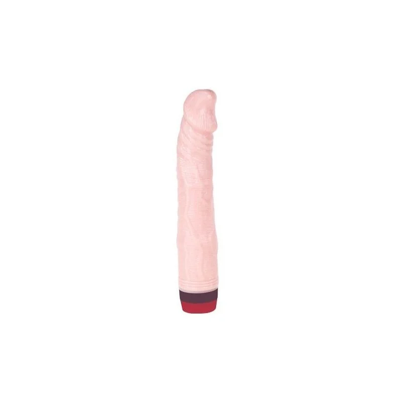 Rockin Dong Penis Cyber Skin I von Baile Vibrators kaufen | Fesselliebe 2