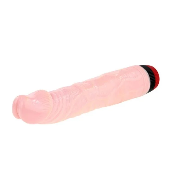 Rockin Dong Penis Cyber Skin I von Baile Vibrators kaufen | Fesselliebe