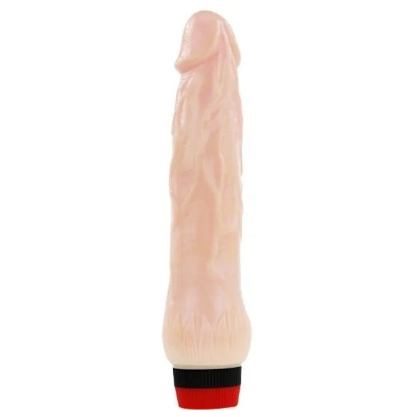 Rockin Dong Penis Cyber Skin Ii von Baile Vibrators kaufen | Fesselliebe
