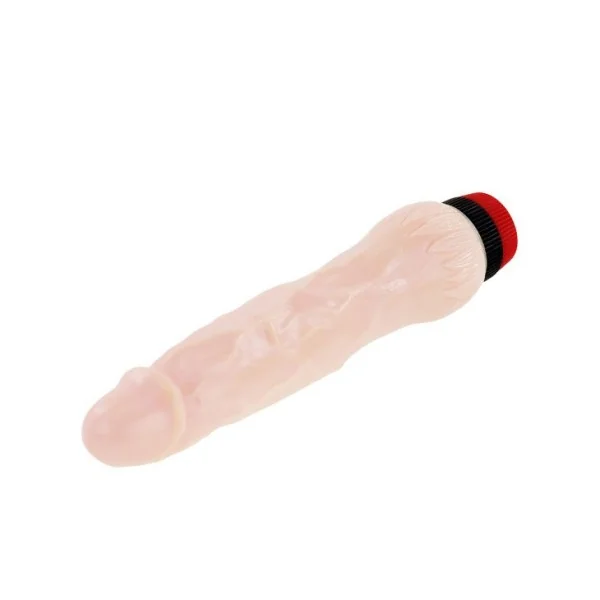 Rockin Dong Penis Cyber Skin Ii von Baile Vibrators kaufen | Fesselliebe