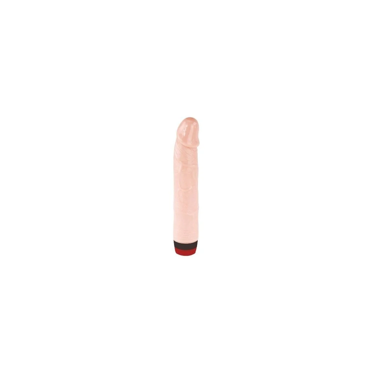 Rockin Dong Penis Cyber Skin Iii von Baile Vibrators kaufen | Fesselliebe