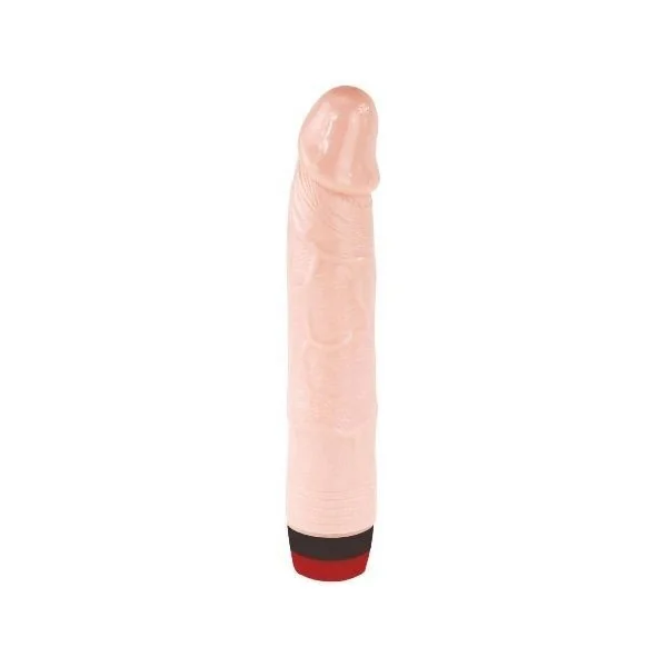 Rockin Dong Penis Cyber Skin Iii von Baile Vibrators kaufen | Fesselliebe