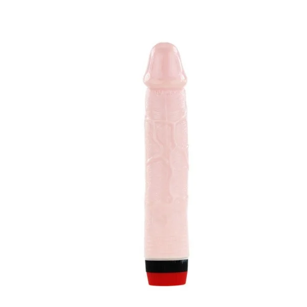 Rockin Dong Penis Cyber Skin Iii von Baile Vibrators kaufen | Fesselliebe