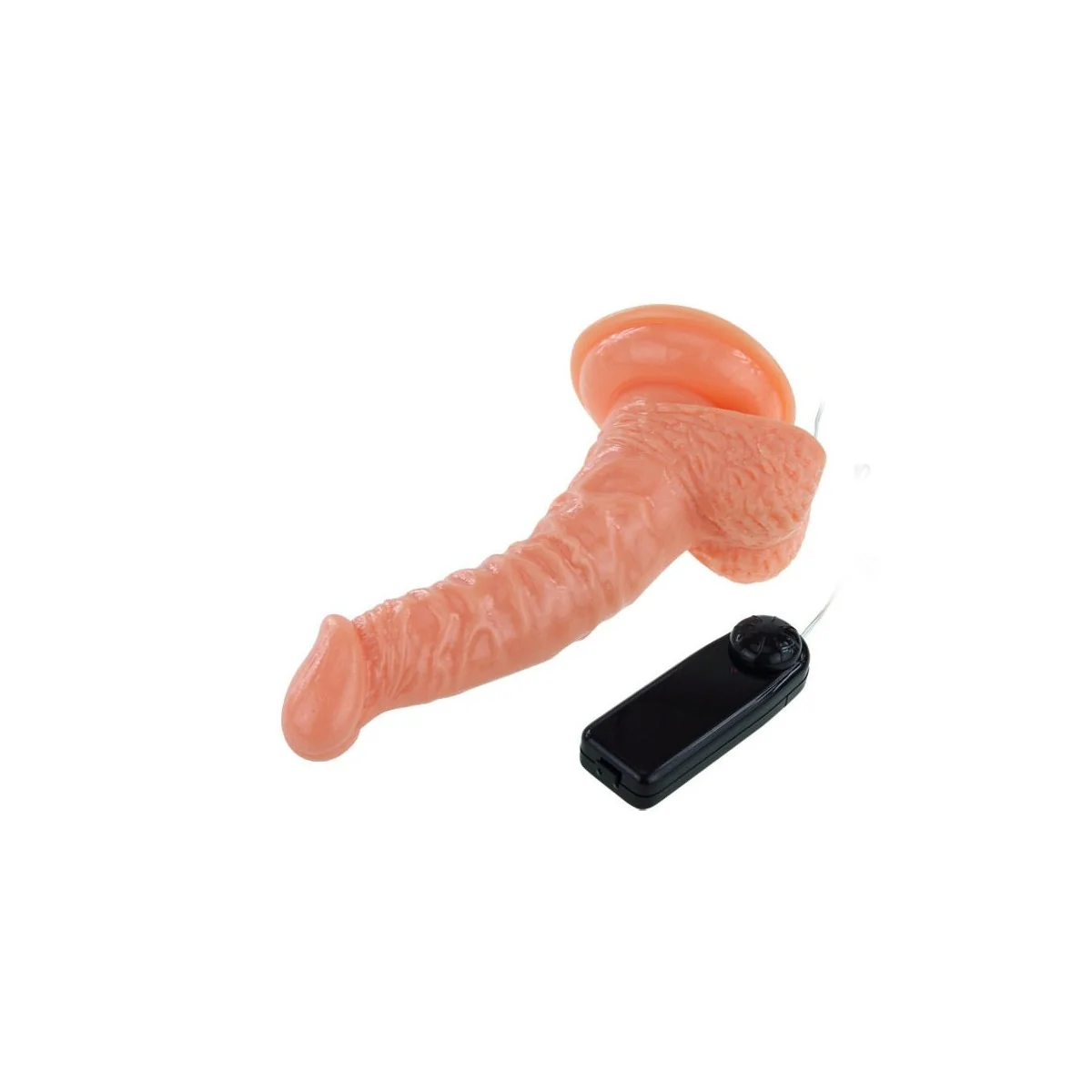 Super Rota Dong realistischer Penisrotator von Baile Vibrators kaufen | Fesselliebe