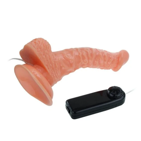 Super Rota Dong realistischer Penisrotator von Baile Vibrators kaufen | Fesselliebe