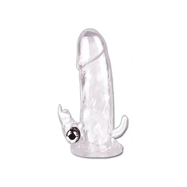 Brave Man Penis Extension Rabbit I von Baile For Him kaufen | Fesselliebe