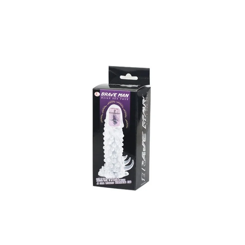 Brave Iii Man Sensorverlngerung von Baile For Him kaufen | Fesselliebe 2