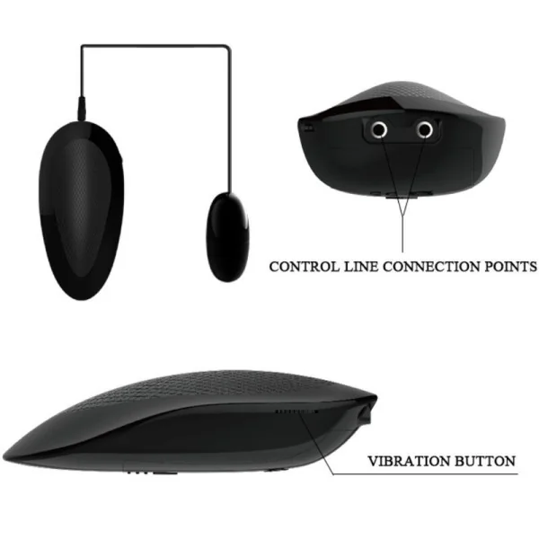 Emma realistischer Doppel-Vagina-Masturbator von Crazy Bull kaufen | Fesselliebe