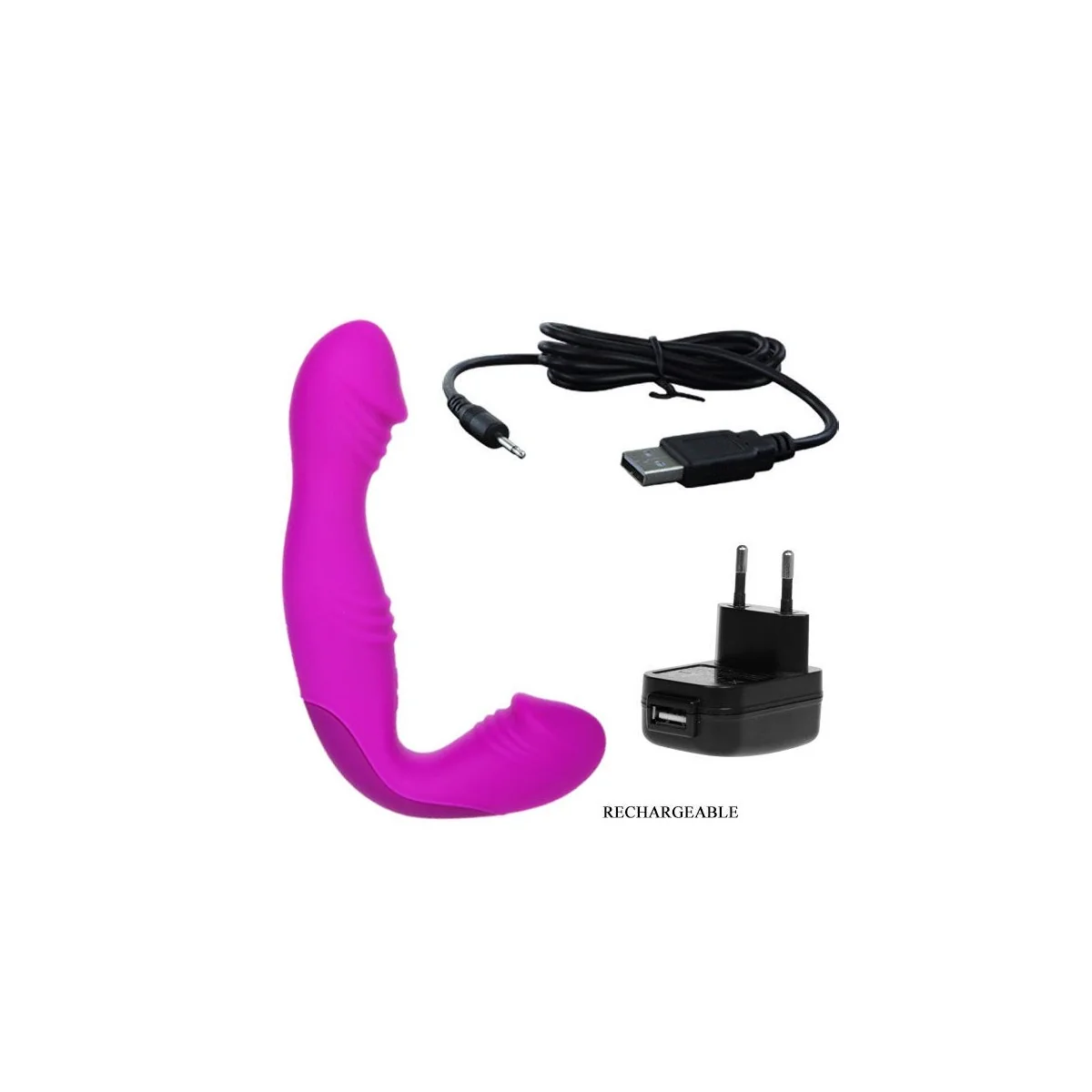 Angelo Arnes Flieder von Pretty Love C-Type kaufen | Fesselliebe