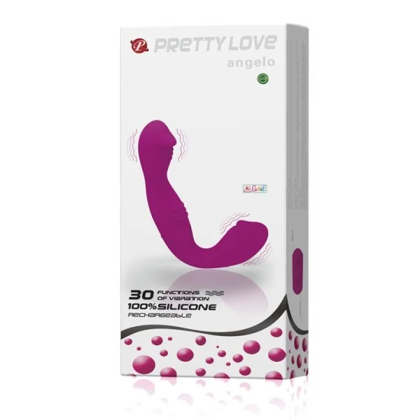 Angelo Arnes Flieder von Pretty Love C-Type kaufen | Fesselliebe