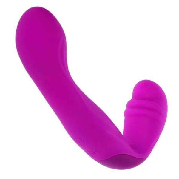 Beau Lilac Harness von Pretty Love C-Type kaufen | Fesselliebe