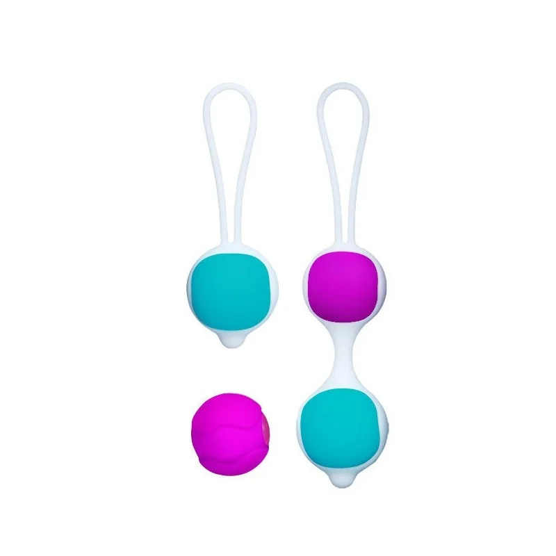 Flirtation Orgasmic Ball Deluxe von Pretty Love Flirtation kaufen | Fesselliebe