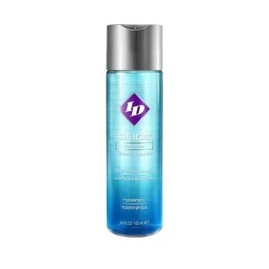 Schmiermittel auf Wasserbasis Id 130 ml von Id Glide kaufen | Fesselliebe