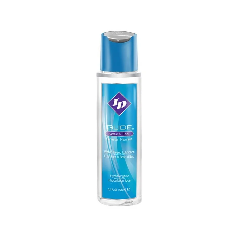 Schmiermittel auf Wasserbasis Id 130 ml von Id Glide kaufen | Fesselliebe 2