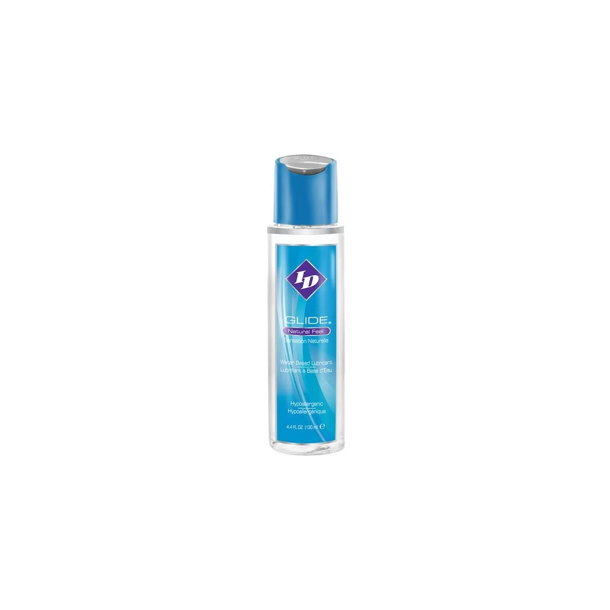 Schmiermittel auf Wasserbasis Id 130 ml von Id Glide kaufen | Fesselliebe