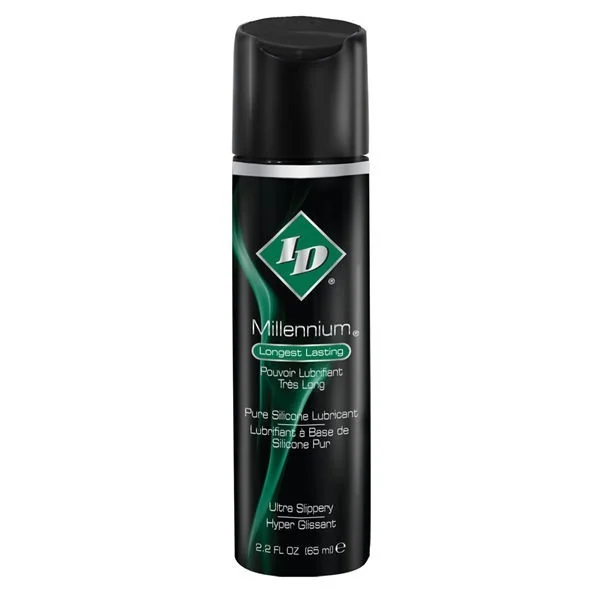 Schmiermittel Silicone Millenium 65 ml von Id Millenium kaufen | Fesselliebe