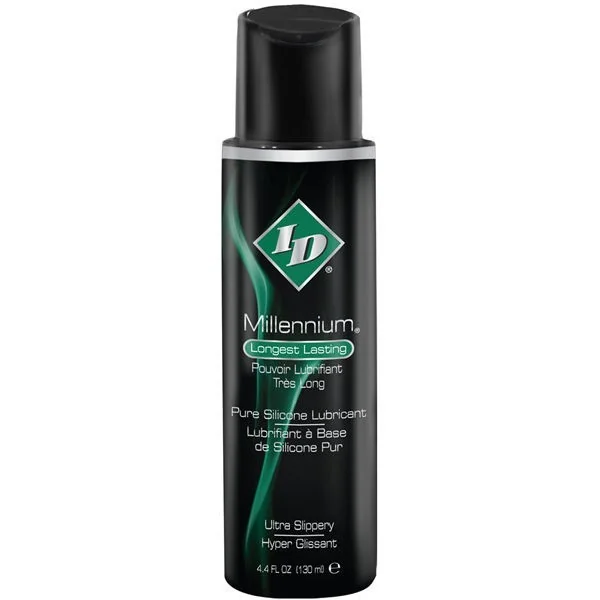 Schmiermittel Silicone 130 ml von Id Millenium kaufen | Fesselliebe