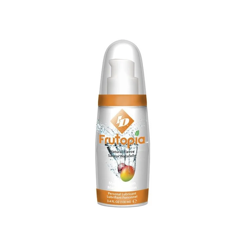 Lube Mango Passion 100 ml von Id Frutopia kaufen | Fesselliebe