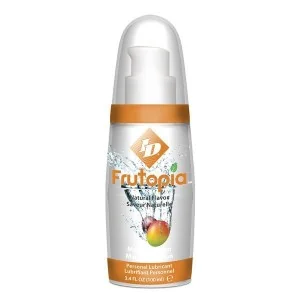Lube Mango Passion 100 ml von Id Frutopia kaufen | Fesselliebe