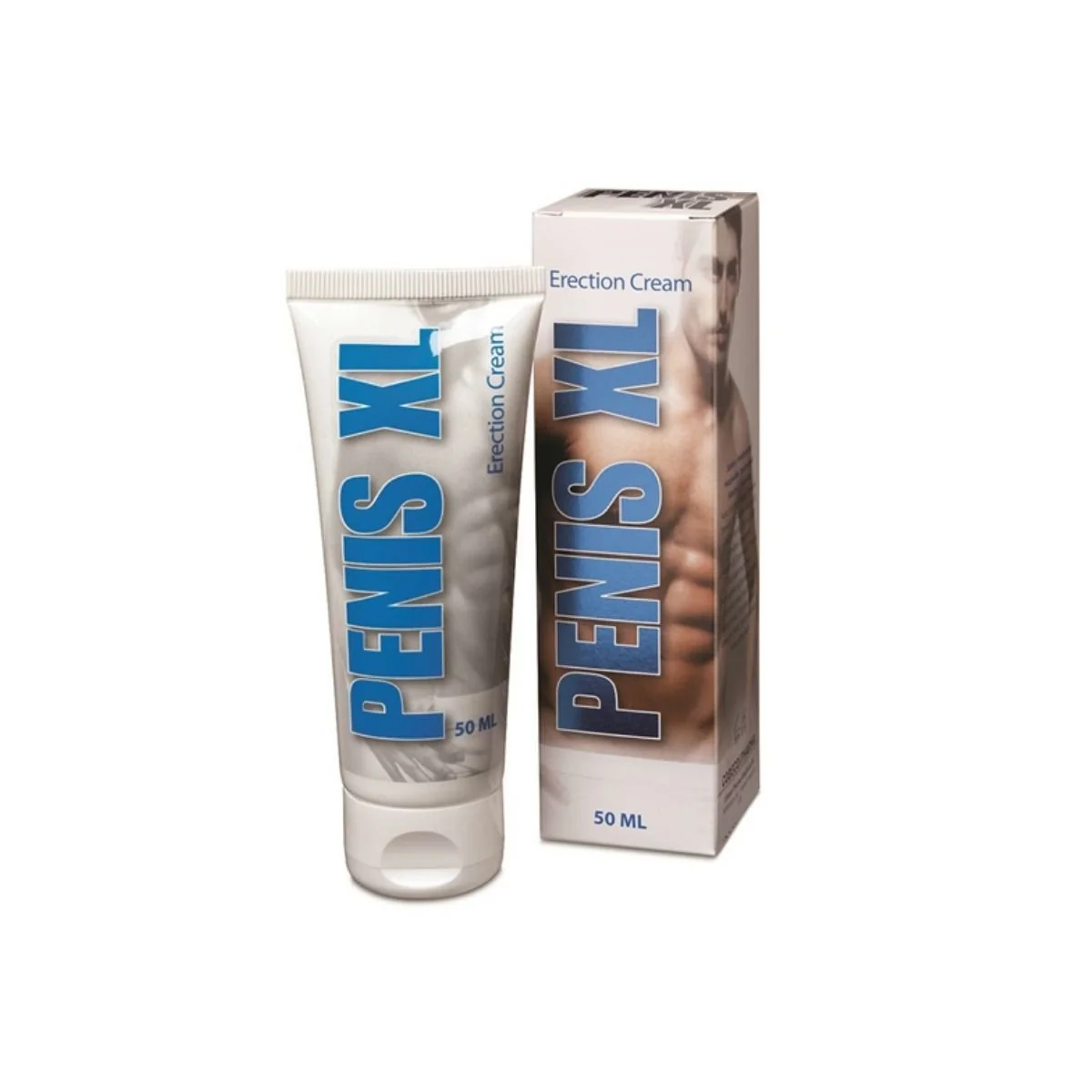 Penis XL Crema 50 ml von Cobeco Pharma kaufen | Fesselliebe