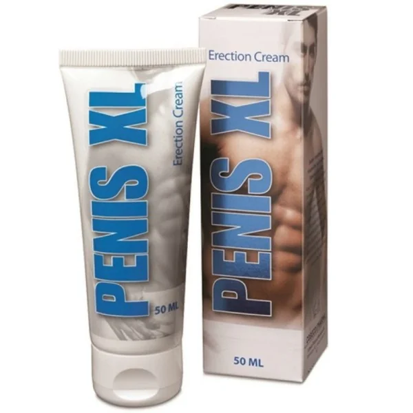Penis XL Crema 50 ml von Cobeco Pharma kaufen | Fesselliebe