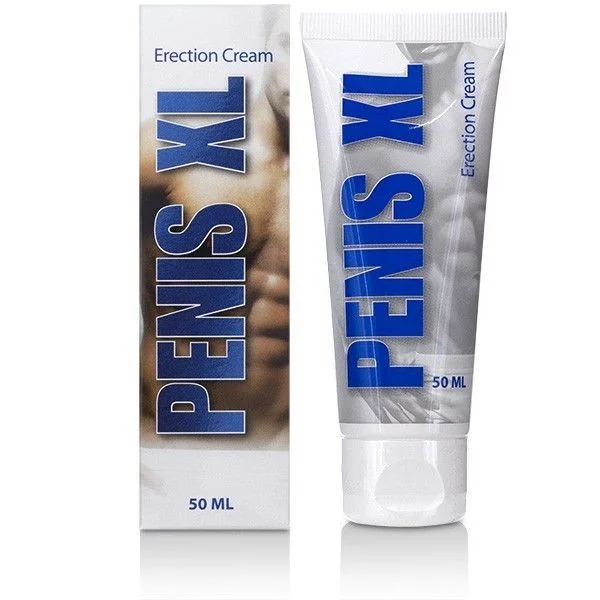 Penis XL Crema 50 ml von Cobeco Pharma kaufen | Fesselliebe