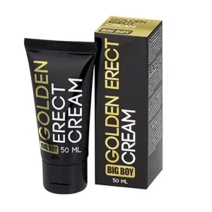 Big Boy Golden Erect Creme von Big Boy kaufen | Fesselliebe