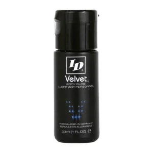 Premium Body Glide Schmiermittel Personal 30 ml von Id Velvet kaufen | Fesselliebe