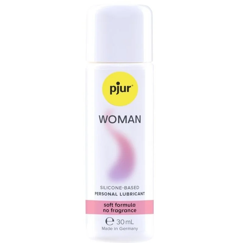Woman Bodyglide Schmiermittel 30 ml von Pjur kaufen | Fesselliebe