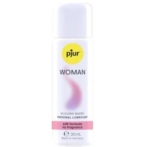Woman Bodyglide Schmiermittel 30 ml von Pjur kaufen | Fesselliebe