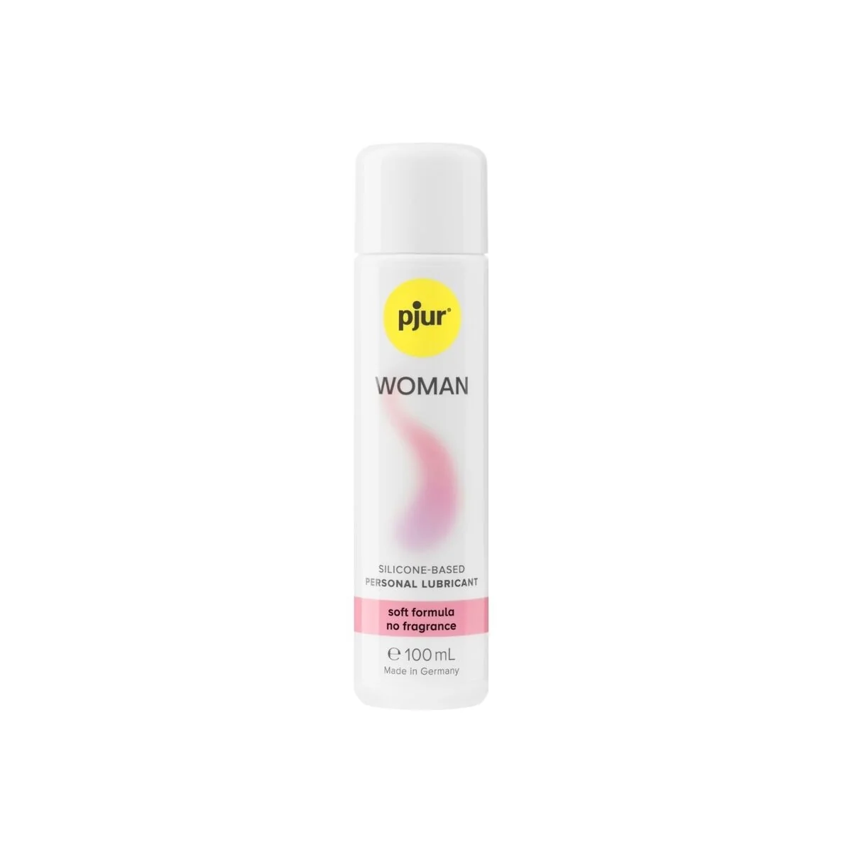 Woman Bodyglide Silikon-Schmiermittel 100 ml von Pjur kaufen | Fesselliebe