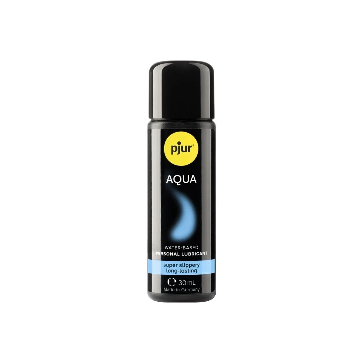 Aqua Schmiermittel auf Wasserbasis 30 ml von Pjur kaufen | Fesselliebe