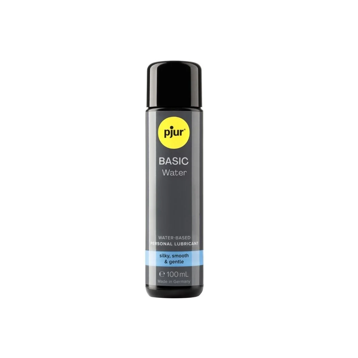 Basic auf Wasserbasis 100 ml von Pjur kaufen | Fesselliebe