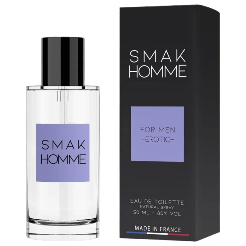 Smak Pheromone Parfüm für 50ml von Ruf kaufen | Fesselliebe