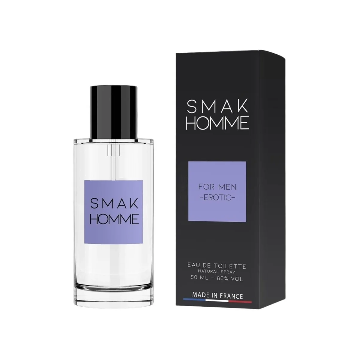 Smak Pheromone Parfüm für 50ml von Ruf kaufen | Fesselliebe