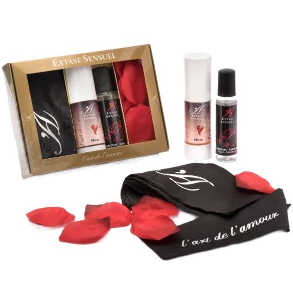 Intime Brust für Sie von Extase Sensual kaufen | Fesselliebe