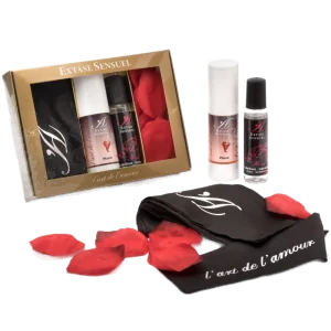 Intime Brust für Sie von Extase Sensual kaufen | Fesselliebe