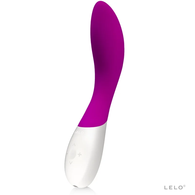 Mona Wave Vibrator Deep Rose von Lelo kaufen | Fesselliebe 2